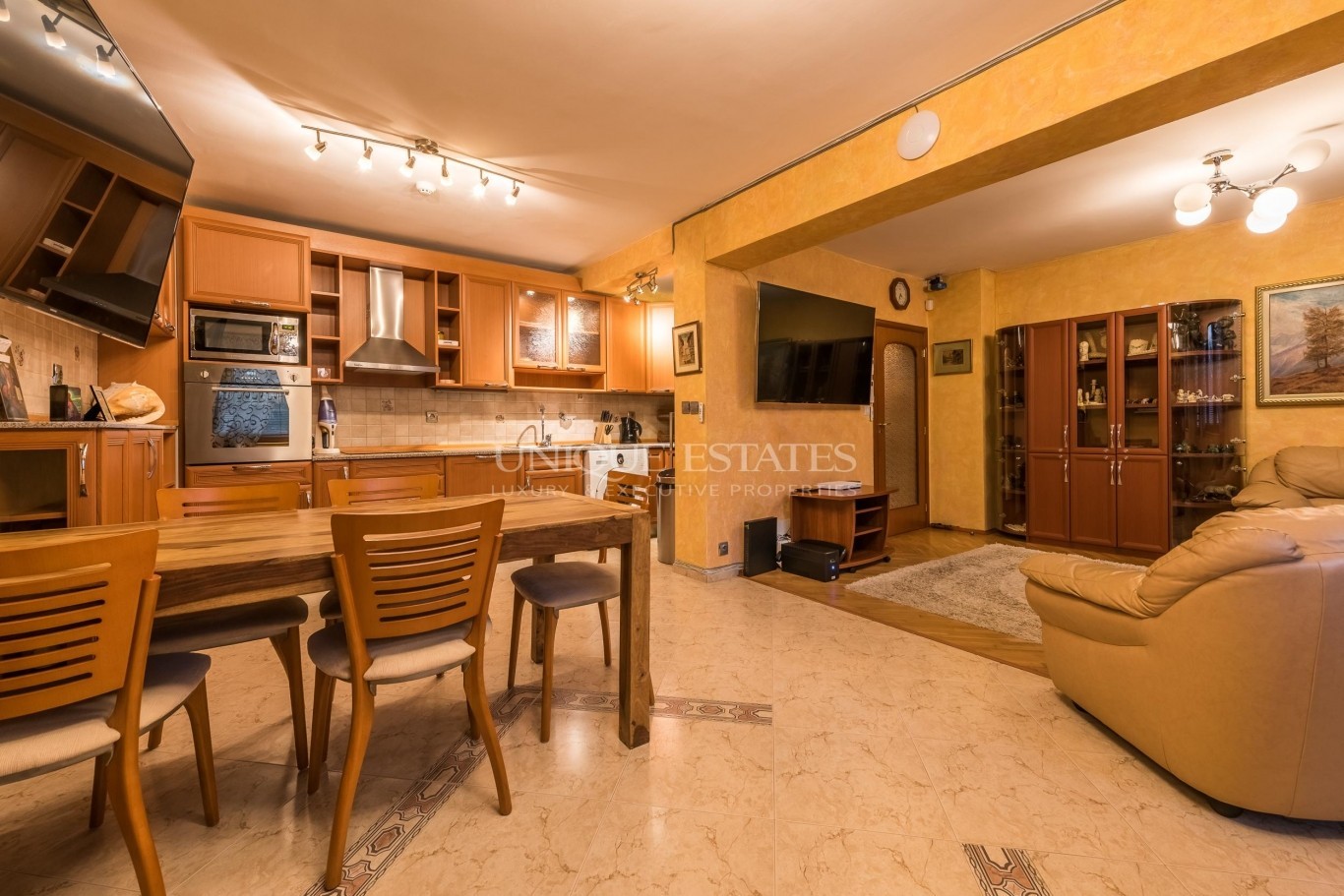 Apartment for sale in Sofia, Ivan Vazov with listing ID: K8929 - image 2
