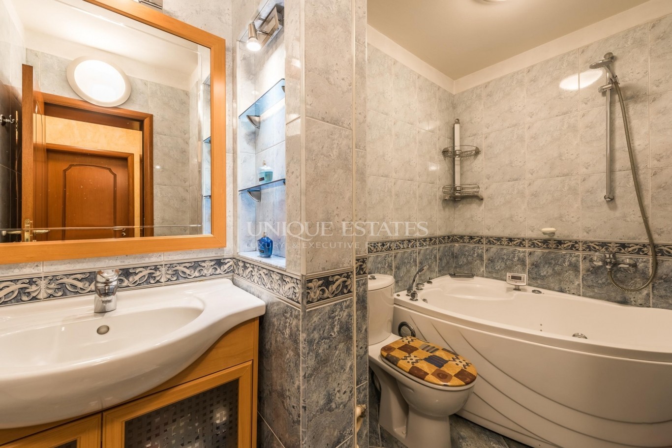 Apartment for sale in Sofia, Ivan Vazov with listing ID: K8929 - image 7