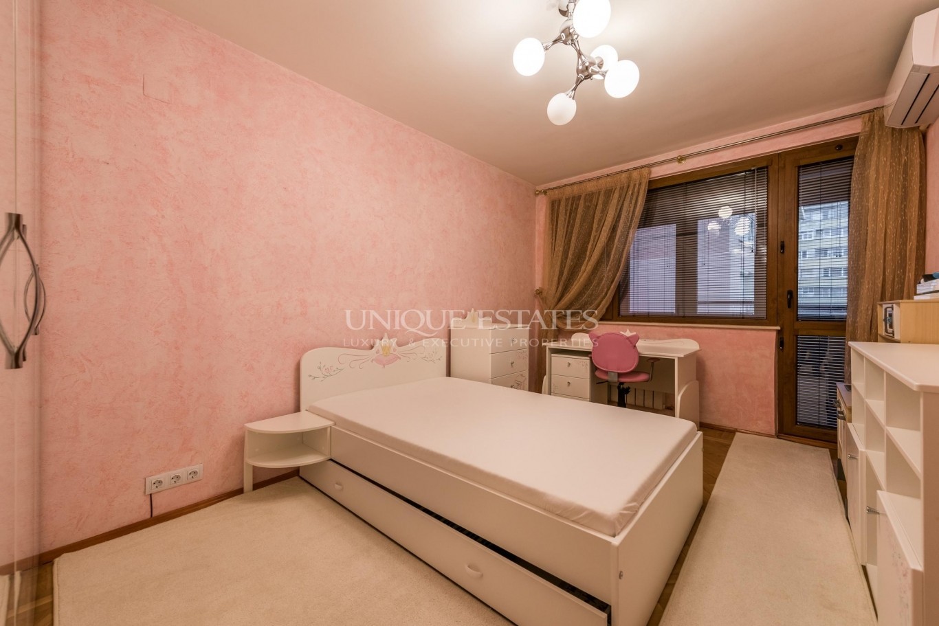 Apartment for sale in Sofia, Ivan Vazov with listing ID: K8929 - image 6