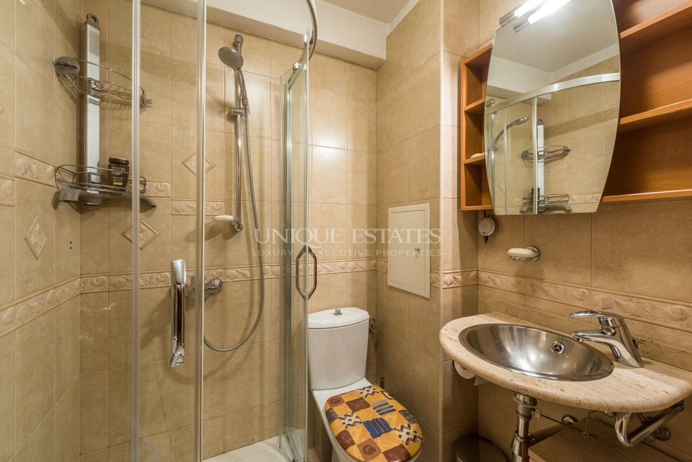 Apartment for sale in Sofia, Ivan Vazov with listing ID: K8929 - image 8
