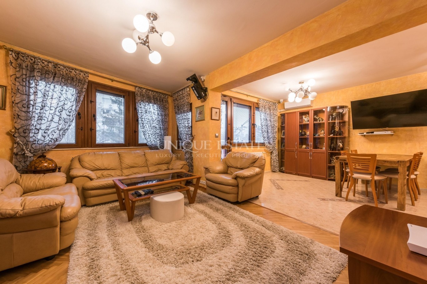 Apartment for sale in Sofia, Ivan Vazov with listing ID: K8929 - image 1