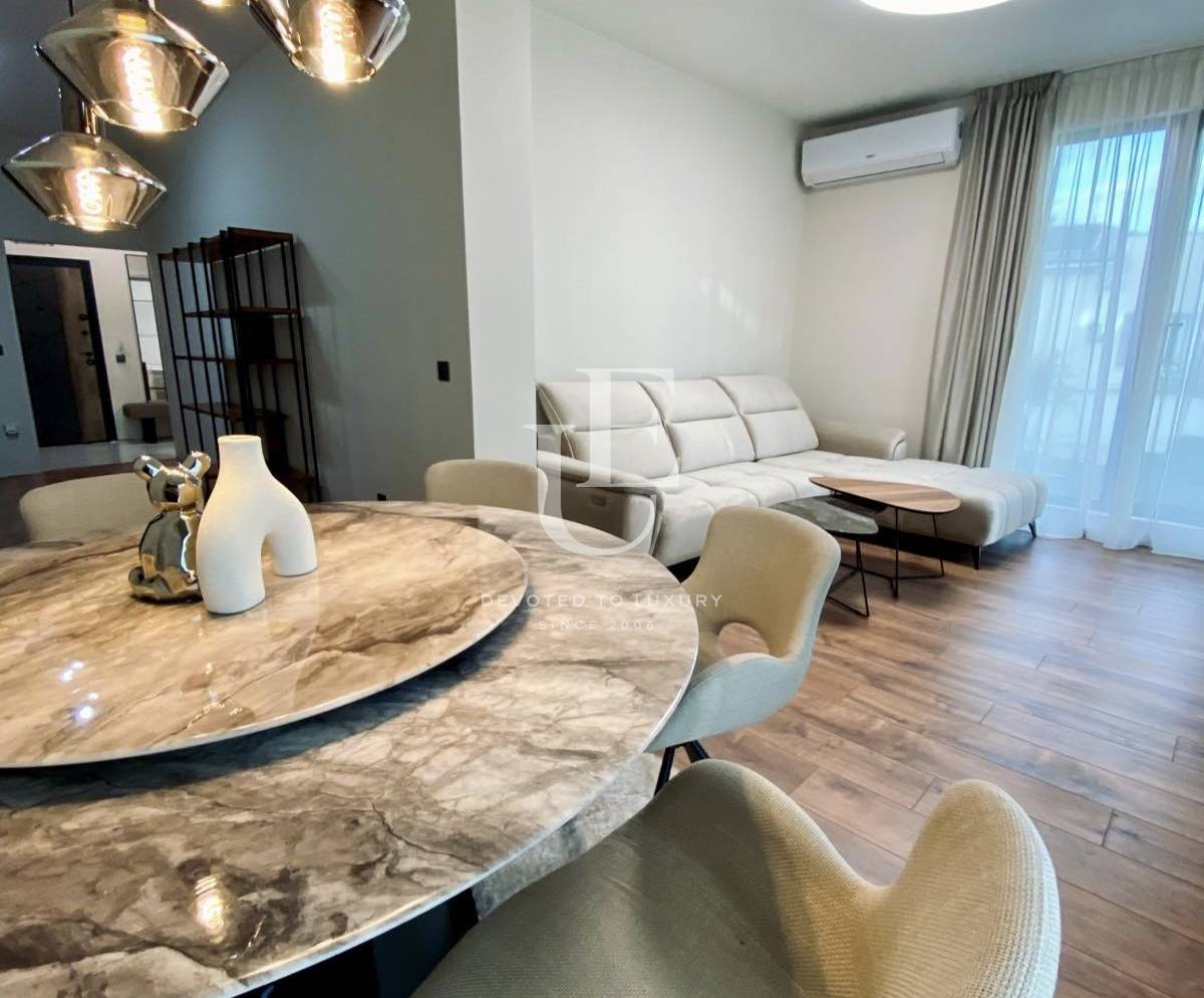 Apartment for sale in Sofia, Manastirski livadi West with listing ID: N29746 - image 2