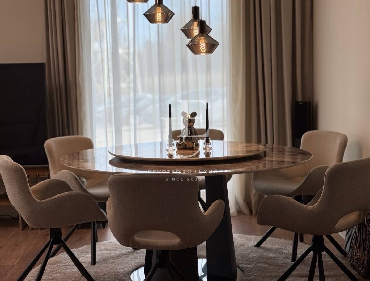 Apartment for sale in Sofia, Manastirski livadi West with listing ID: N29746 - image 3