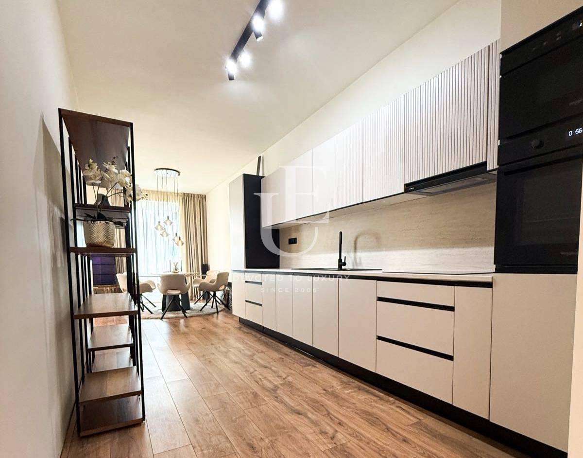 Apartment for sale in Sofia, Manastirski livadi West with listing ID: N29746 - image 6