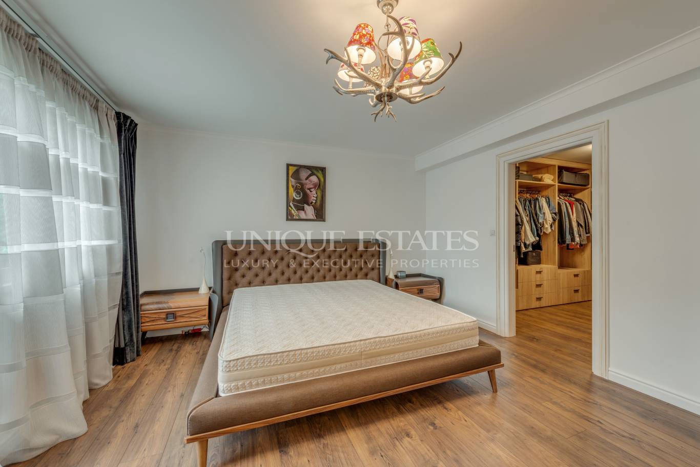 House for sale in Sofia, Downtown with listing ID: K13548 - image 8