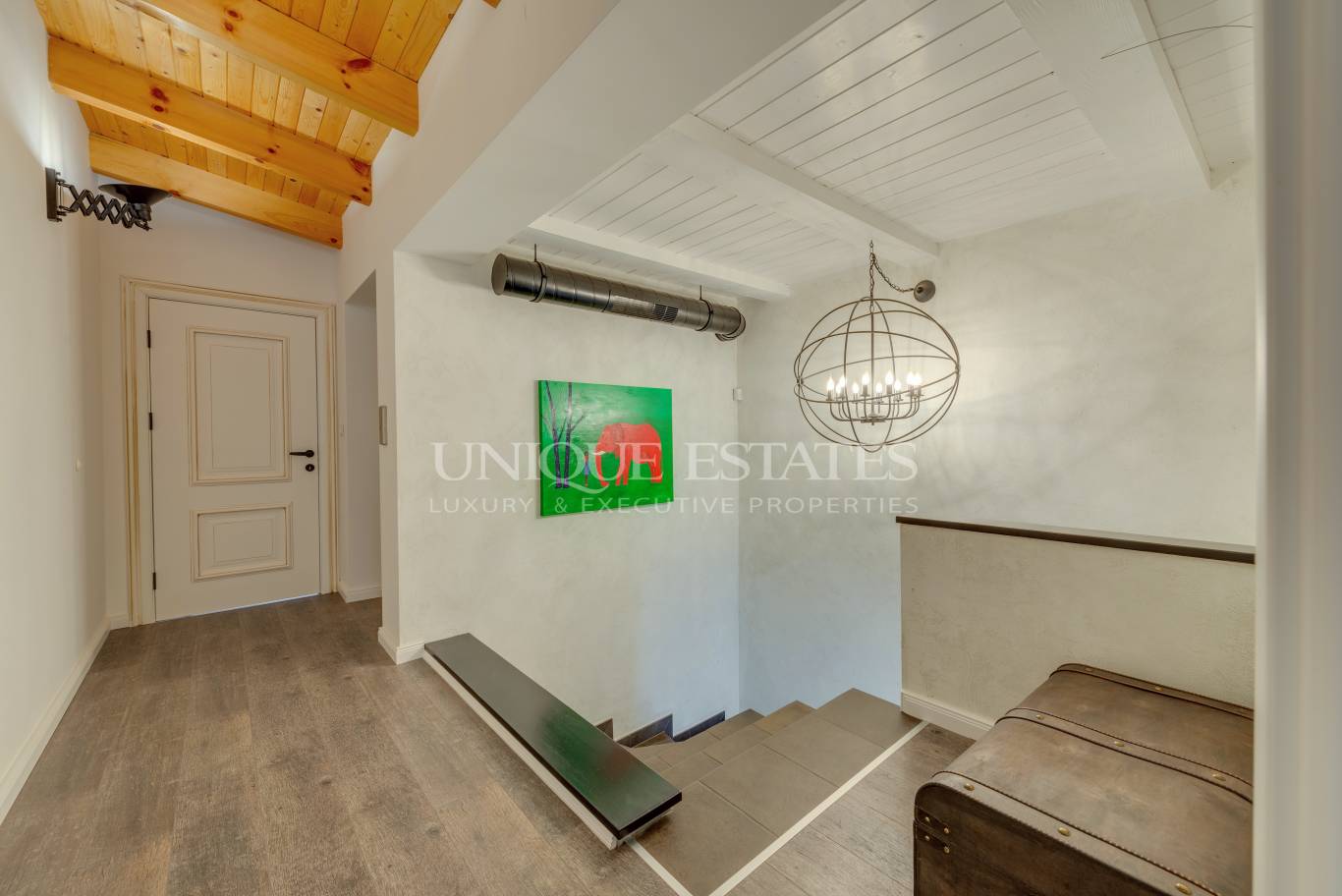 Къща за продажба в София, Център - код на имота: K13548 - image 15