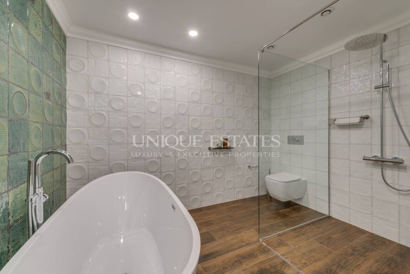 House for sale in Sofia, Downtown with listing ID: K13548 - image 13