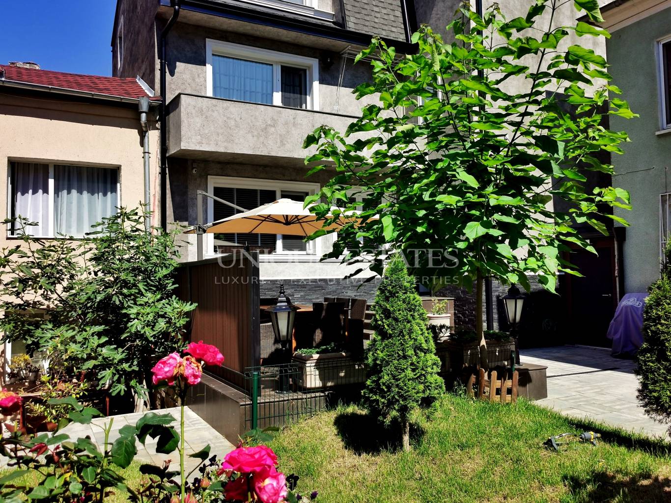 Къща за продажба в София, Център - код на имота: K13548 - image 19