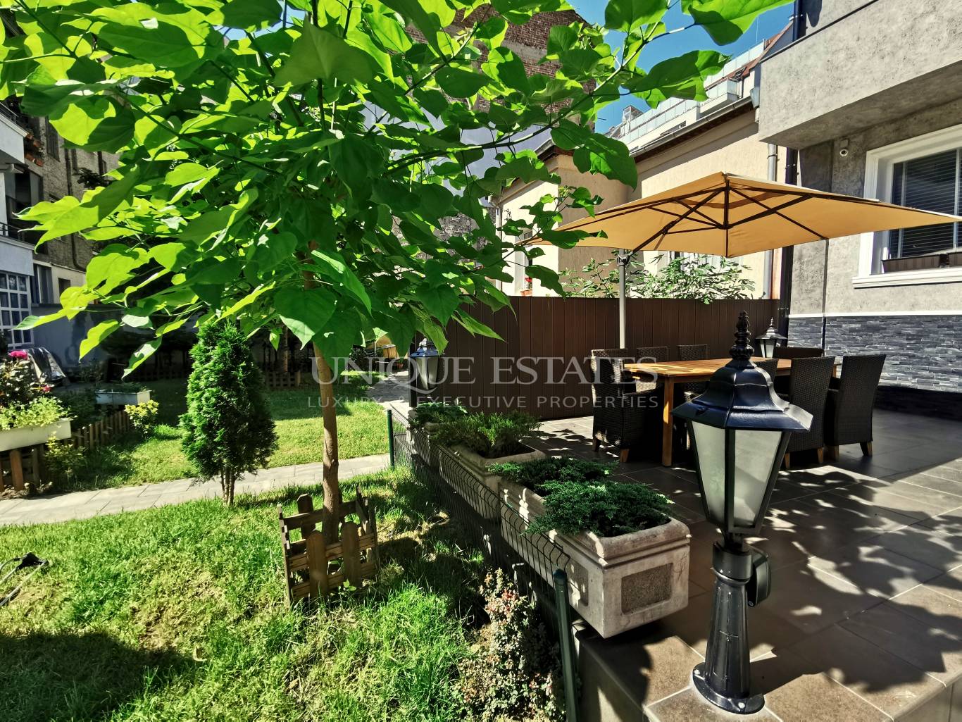 House for sale in Sofia, Downtown with listing ID: K13548 - image 18