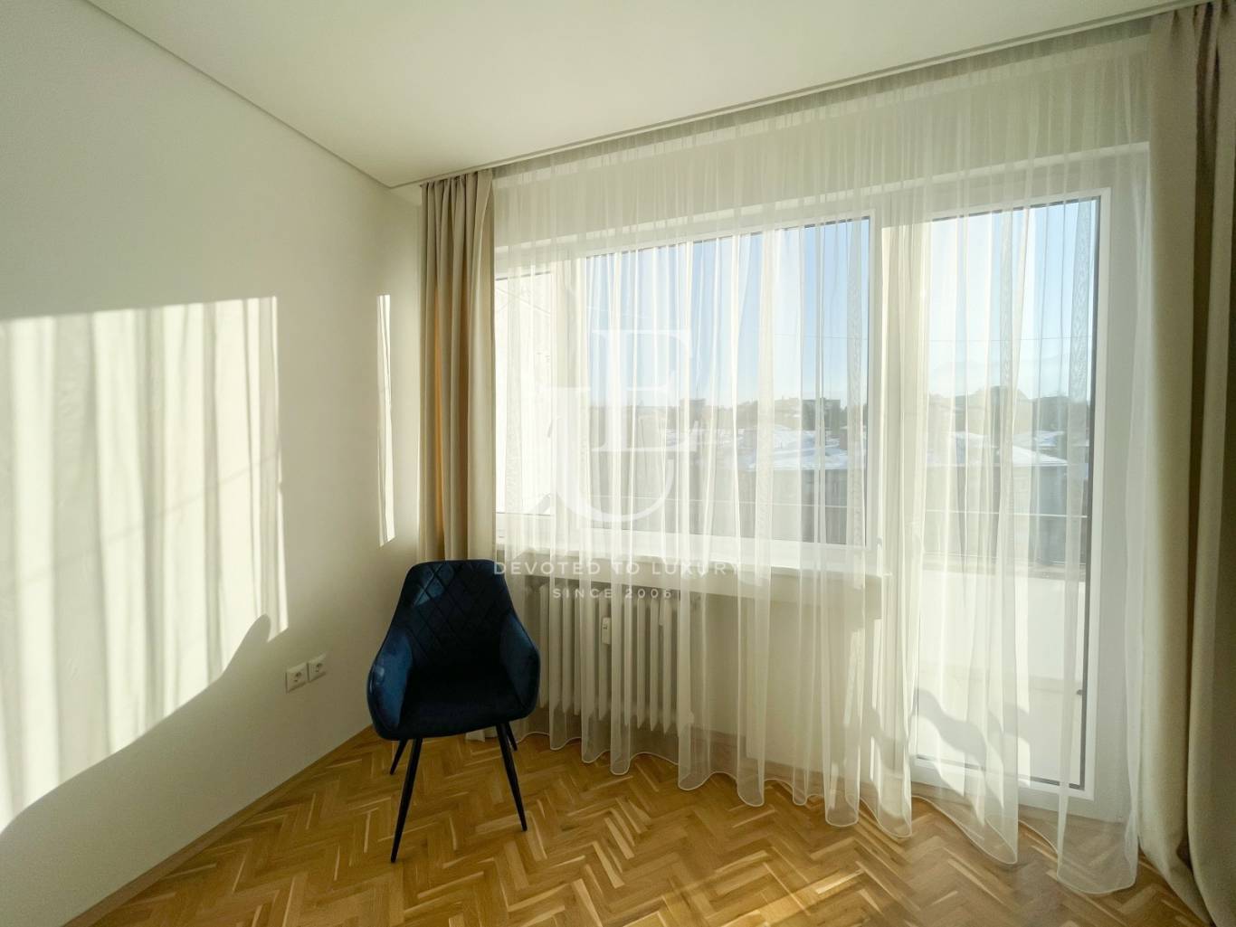 Апартамент под наем в София, Лозенец - код на имота: N29748 - image 8