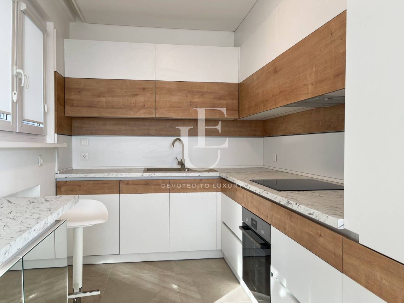Апартамент под наем в София, Лозенец - код на имота: N29748 - image 5
