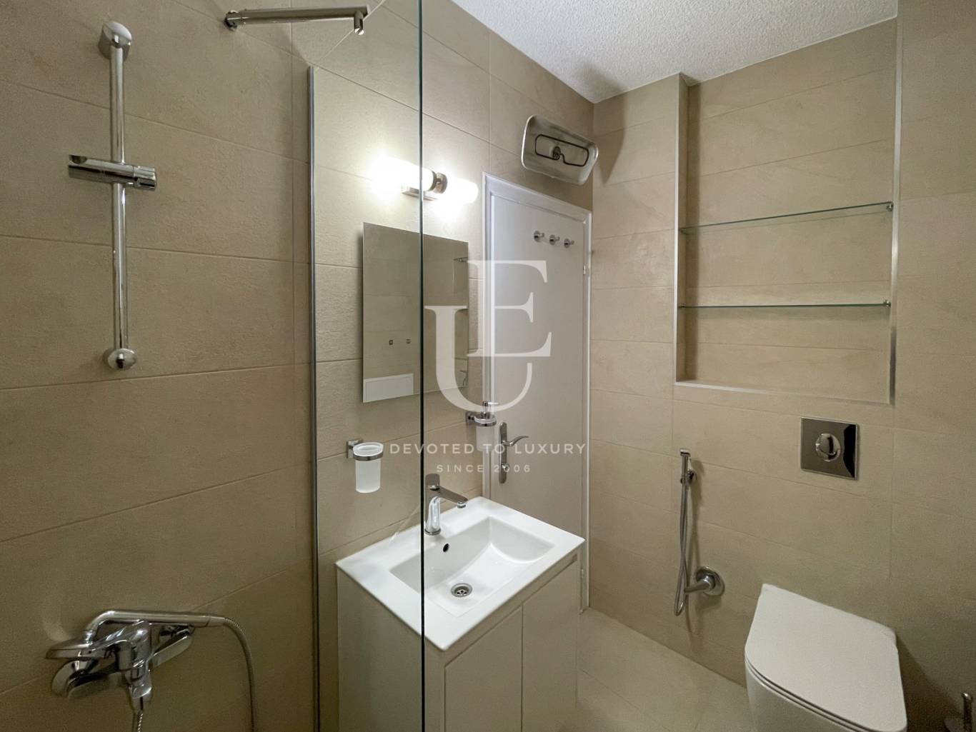 Апартамент под наем в София, Лозенец - код на имота: N29748 - image 9