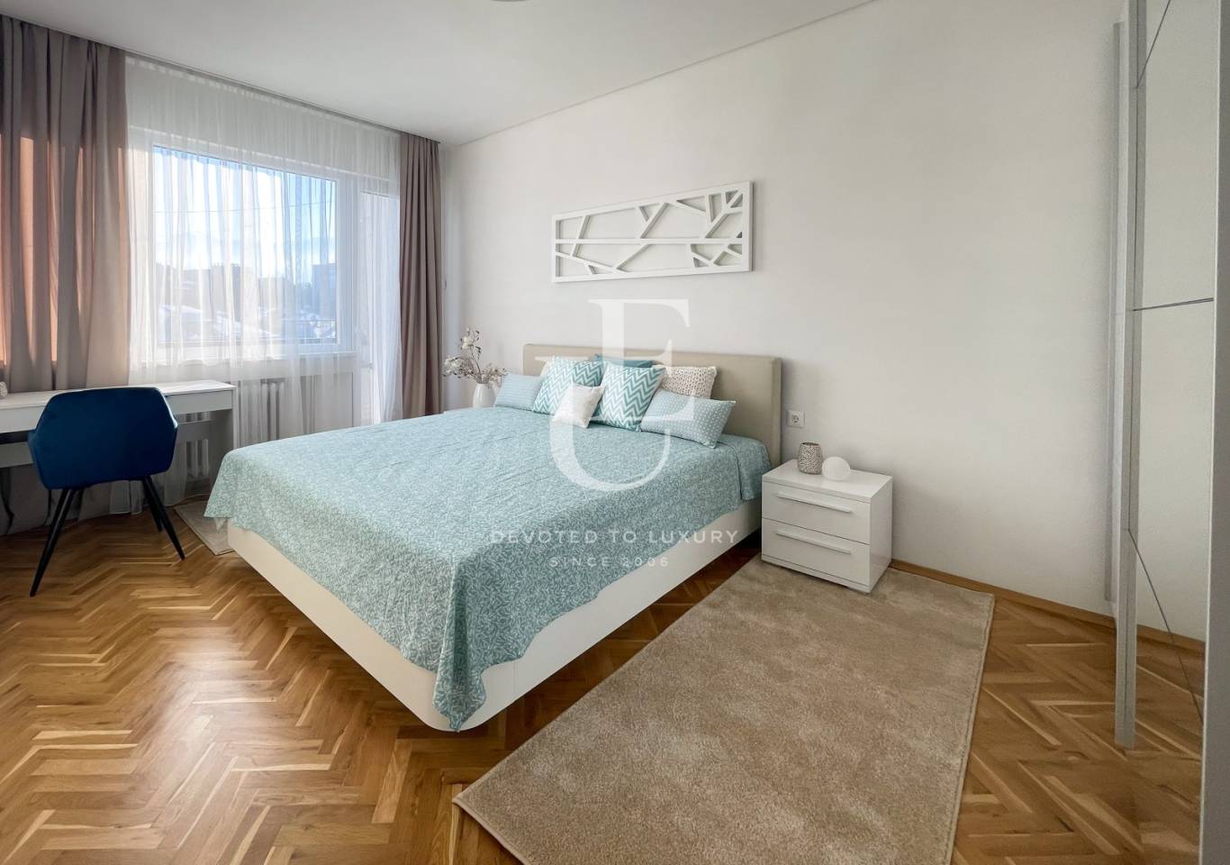 Апартамент под наем в София, Лозенец - код на имота: N29748 - image 6