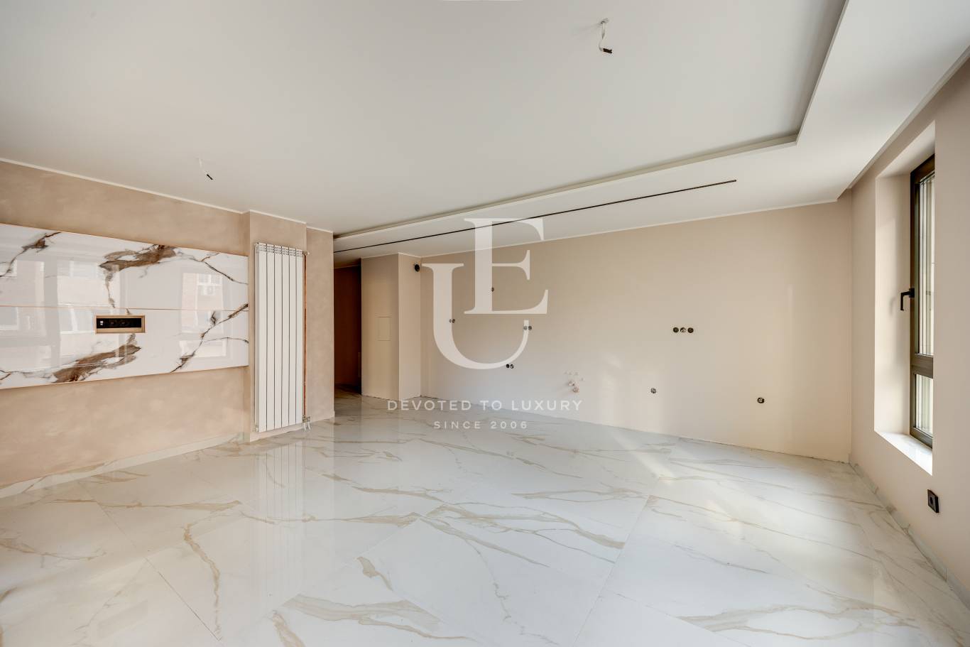 Apartment for sale in Sofia, Lozenets with listing ID: K27473 - image 3