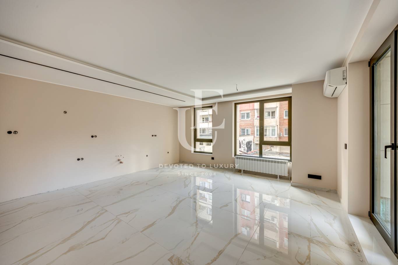 Apartment for sale in Sofia, Lozenets with listing ID: K27473 - image 8