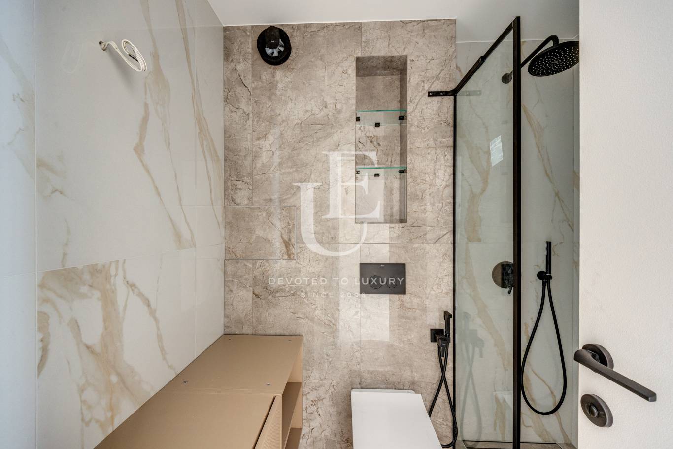 Apartment for sale in Sofia, Lozenets with listing ID: K27473 - image 7