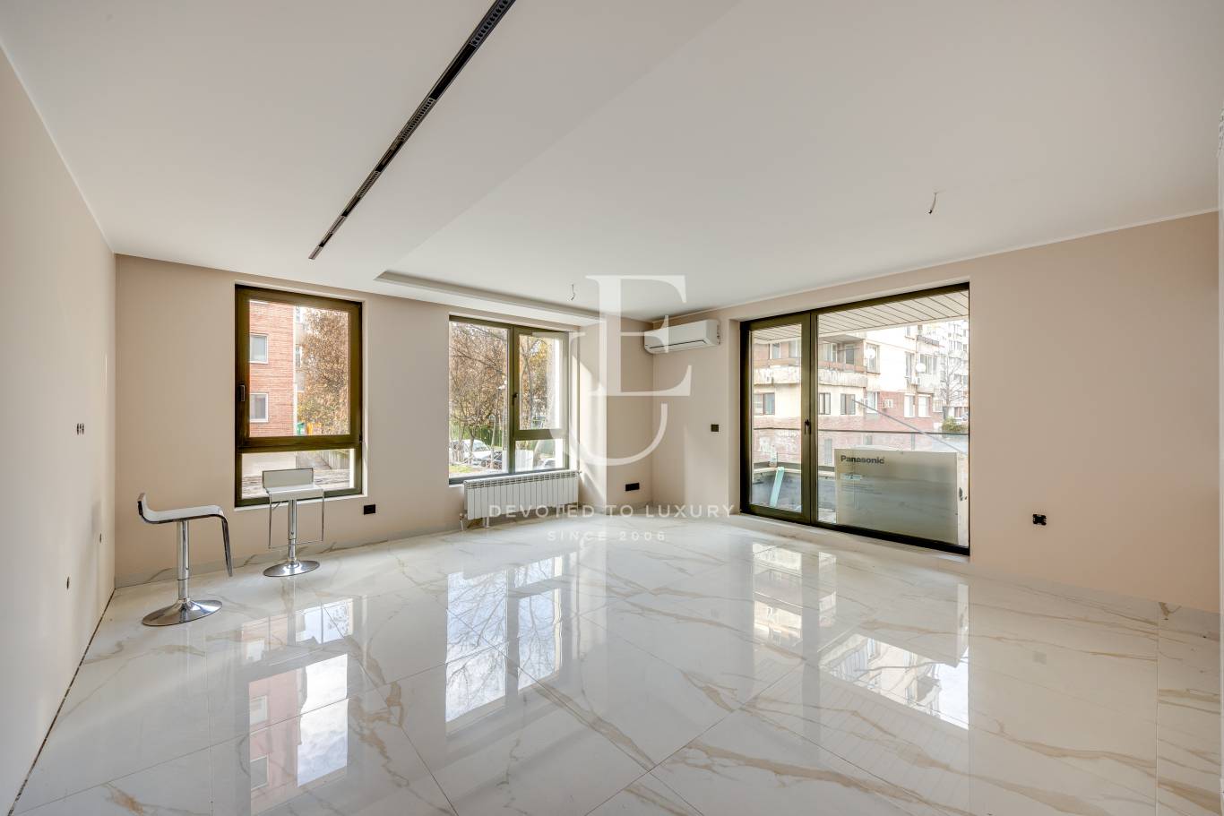 Apartment for sale in Sofia, Lozenets with listing ID: K27473 - image 1