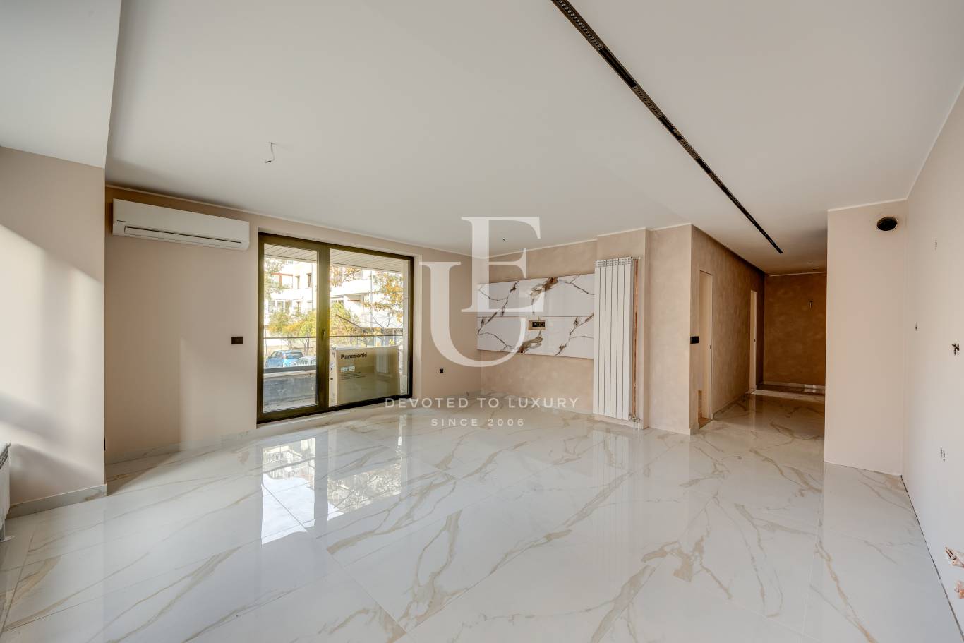 Apartment for sale in Sofia, Lozenets with listing ID: K27473 - image 2