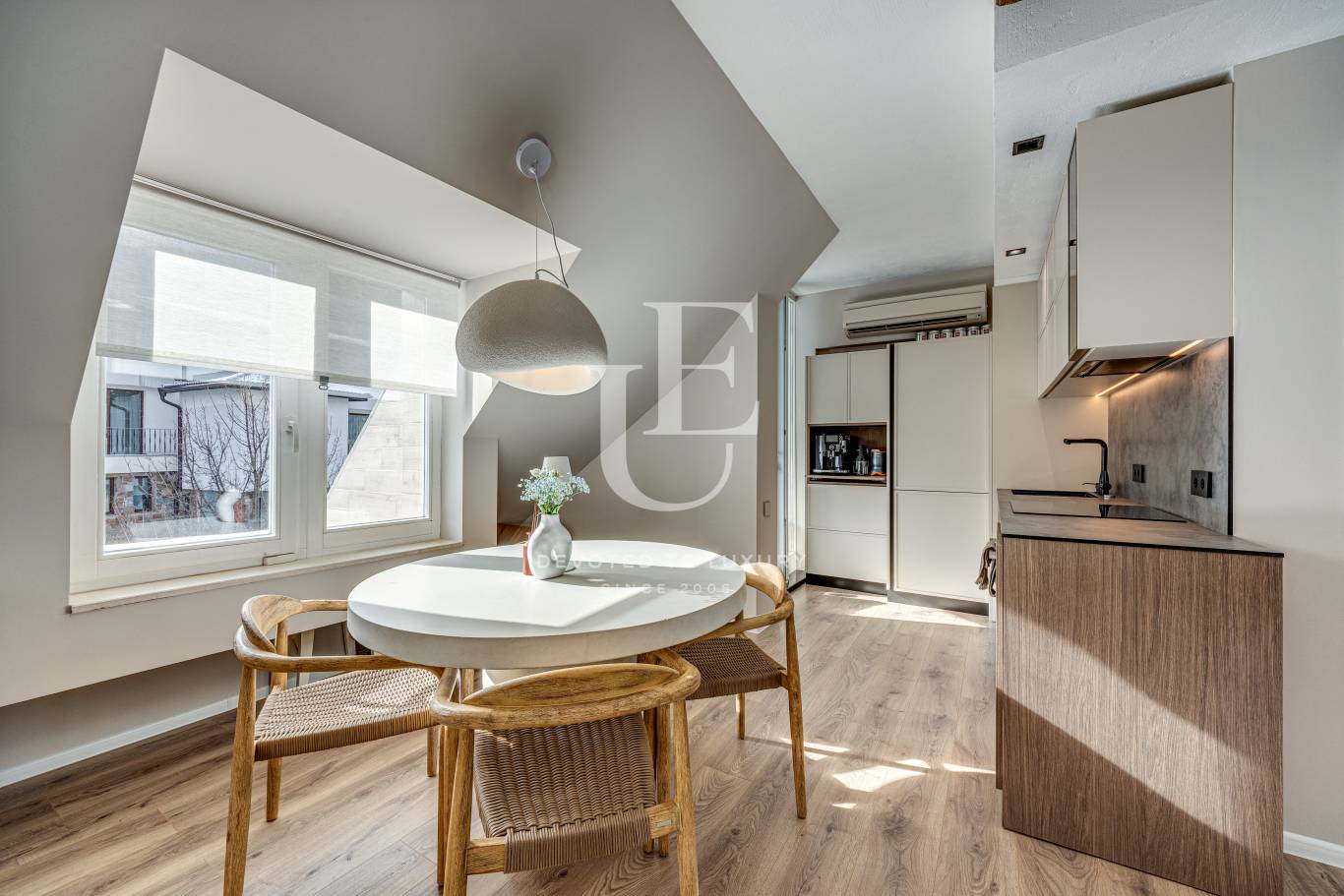 Апартамент за продажба в София, Драгалевци - код на имота: N28616 - image 4