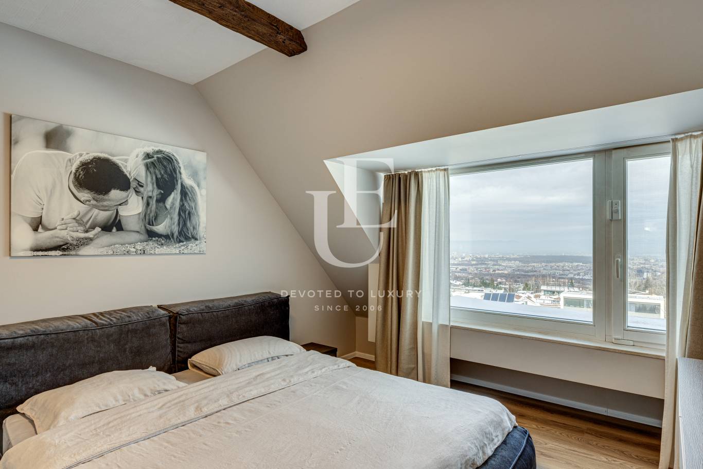 Апартамент за продажба в София, Драгалевци - код на имота: N28616 - image 11