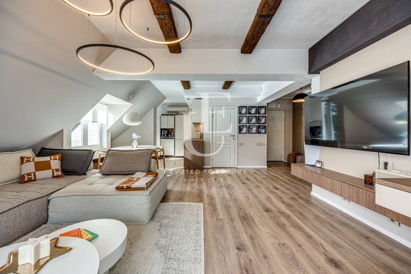 Апартамент за продажба в София, Драгалевци - код на имота: N28616 - image 3