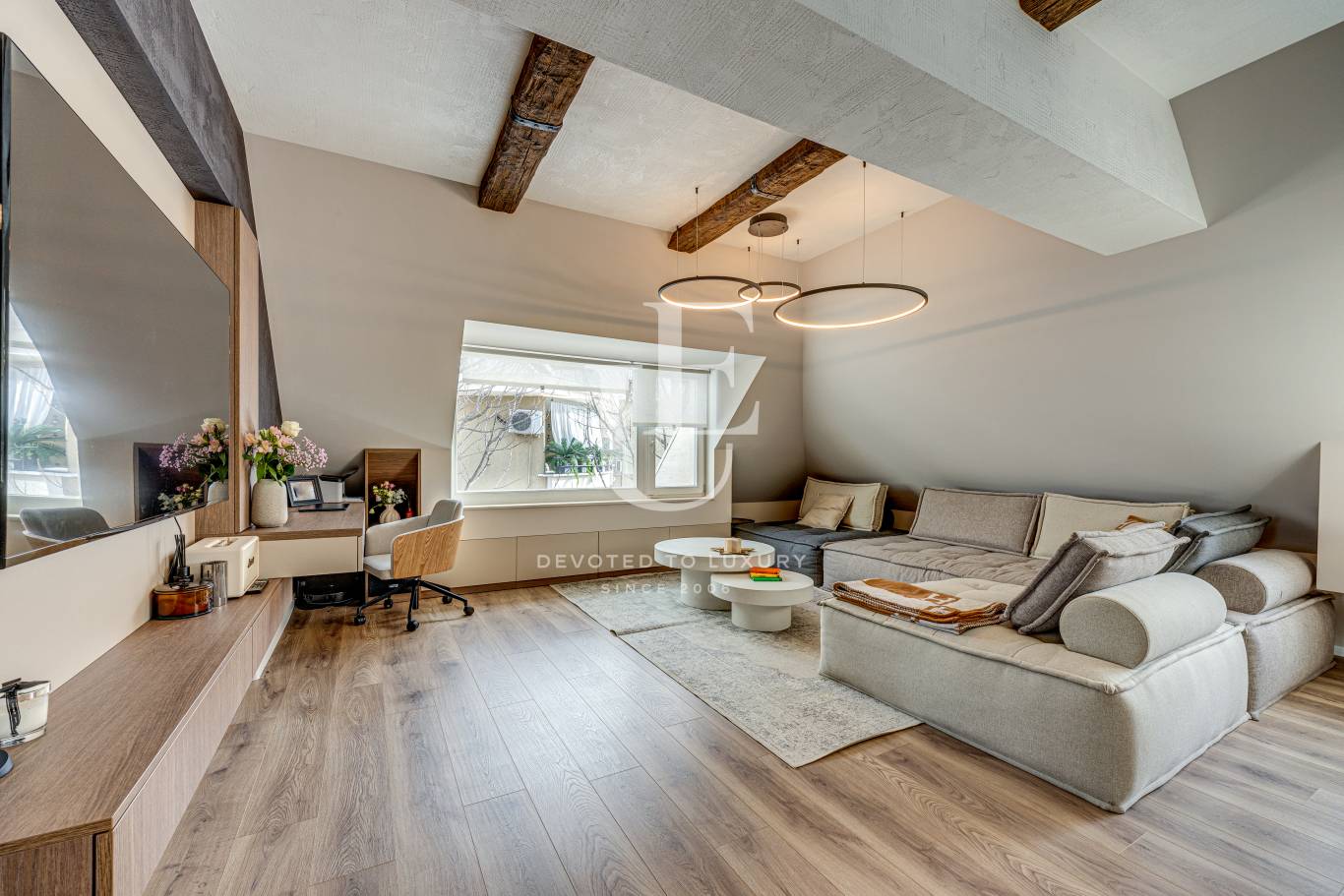 Апартамент за продажба в София, Драгалевци - код на имота: N28616 - image 2