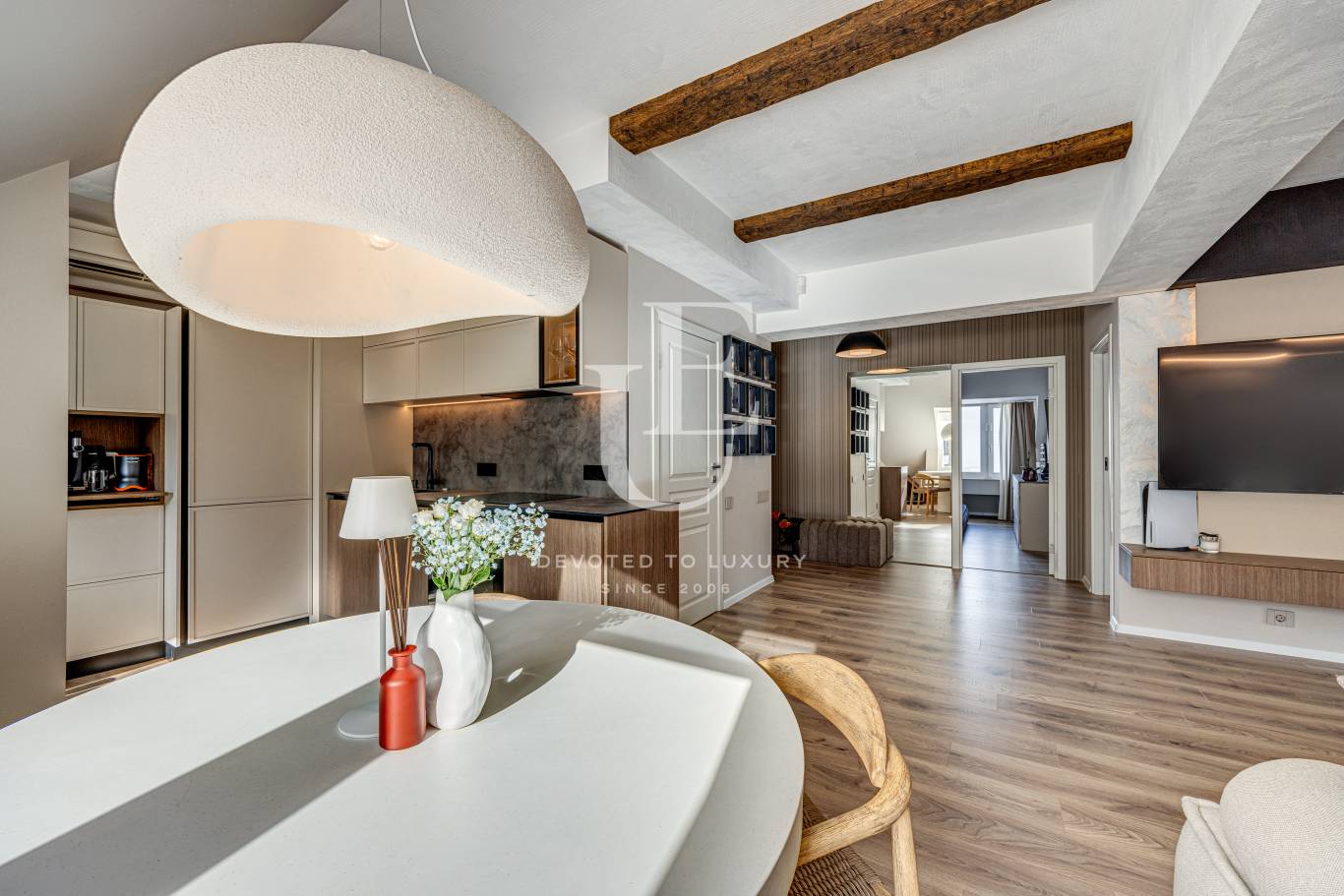 Апартамент за продажба в София, Драгалевци - код на имота: N28616 - image 8