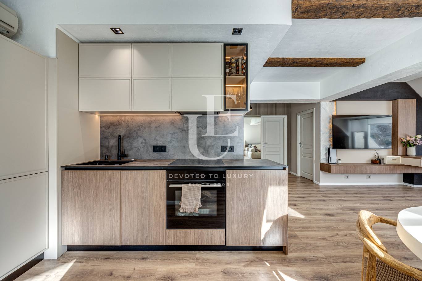 Апартамент за продажба в София, Драгалевци - код на имота: N28616 - image 6