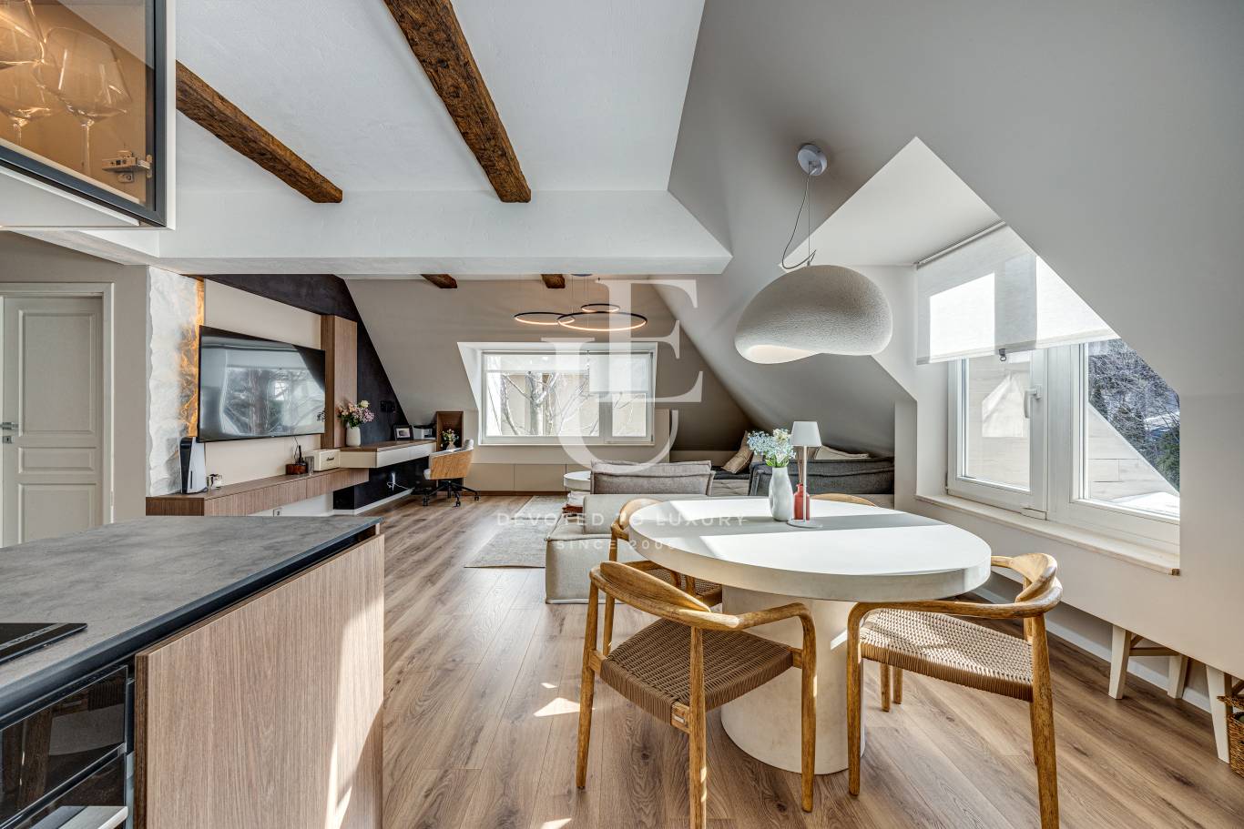 Апартамент за продажба в София, Драгалевци - код на имота: N28616 - image 5