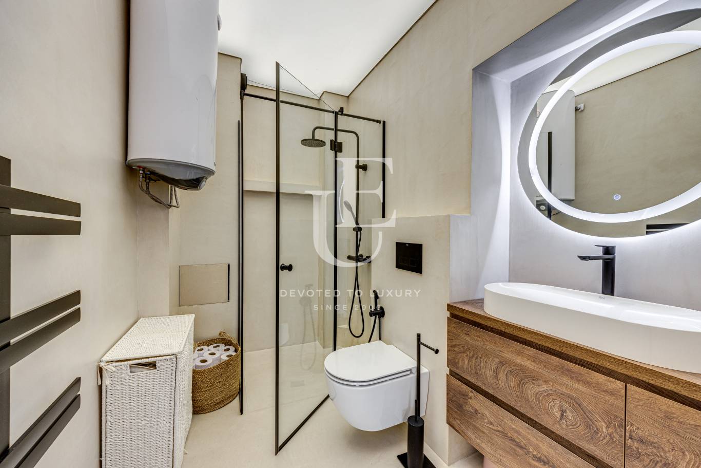 Апартамент за продажба в София, Драгалевци - код на имота: N28616 - image 14