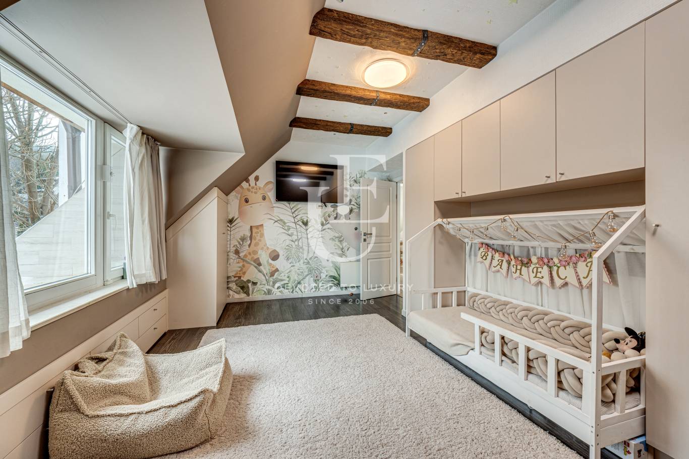 Апартамент за продажба в София, Драгалевци - код на имота: N28616 - image 13