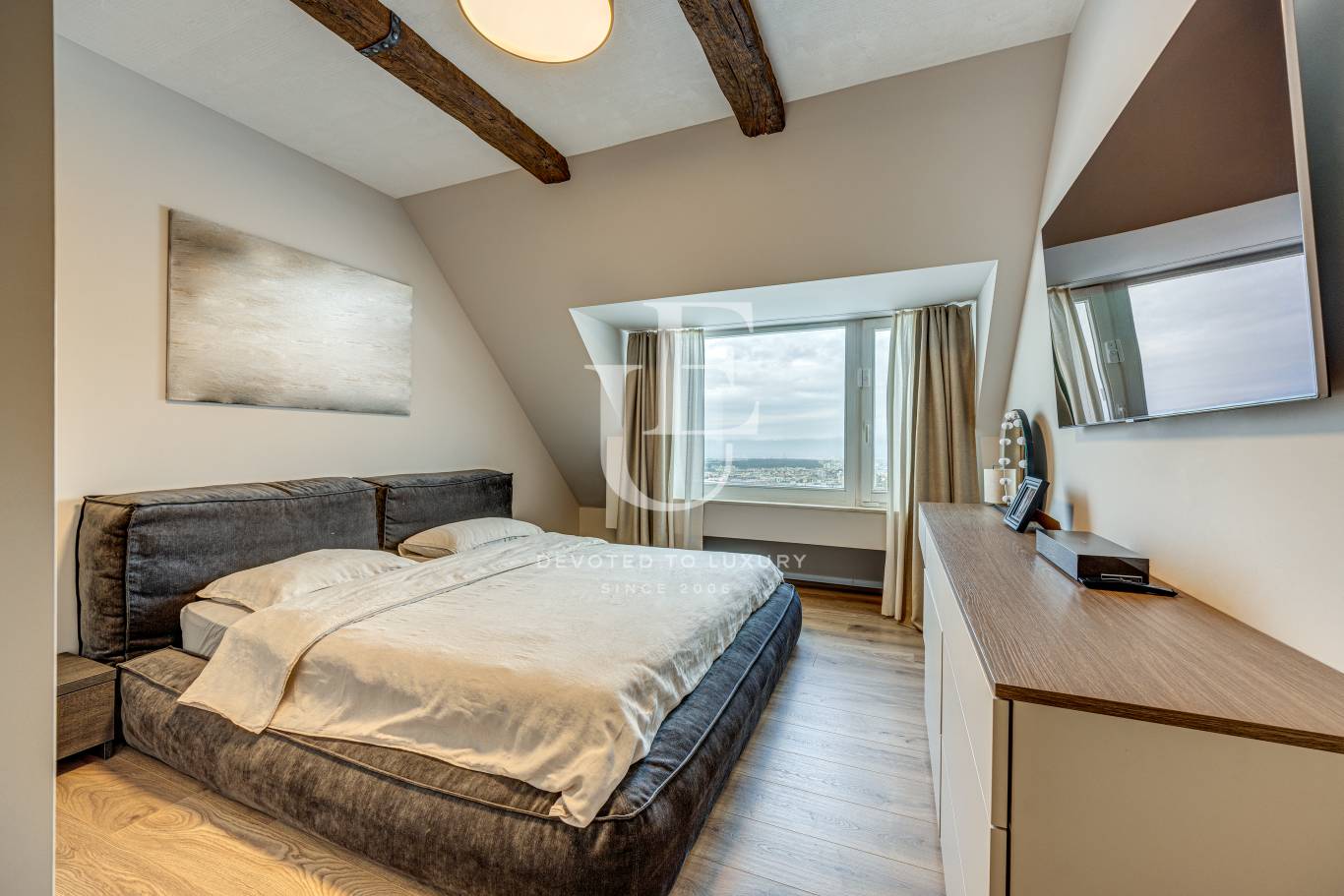 Апартамент за продажба в София, Драгалевци - код на имота: N28616 - image 9