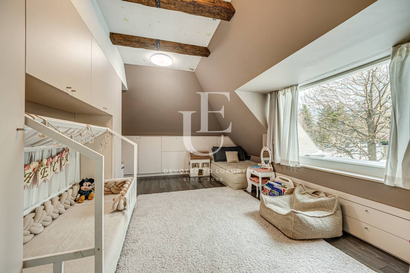 Апартамент за продажба в София, Драгалевци - код на имота: N28616 - image 12