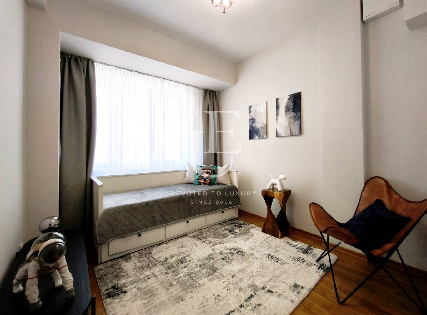 Апартамент под наем в София, Докторска градина - код на имота: N29749 - image 5