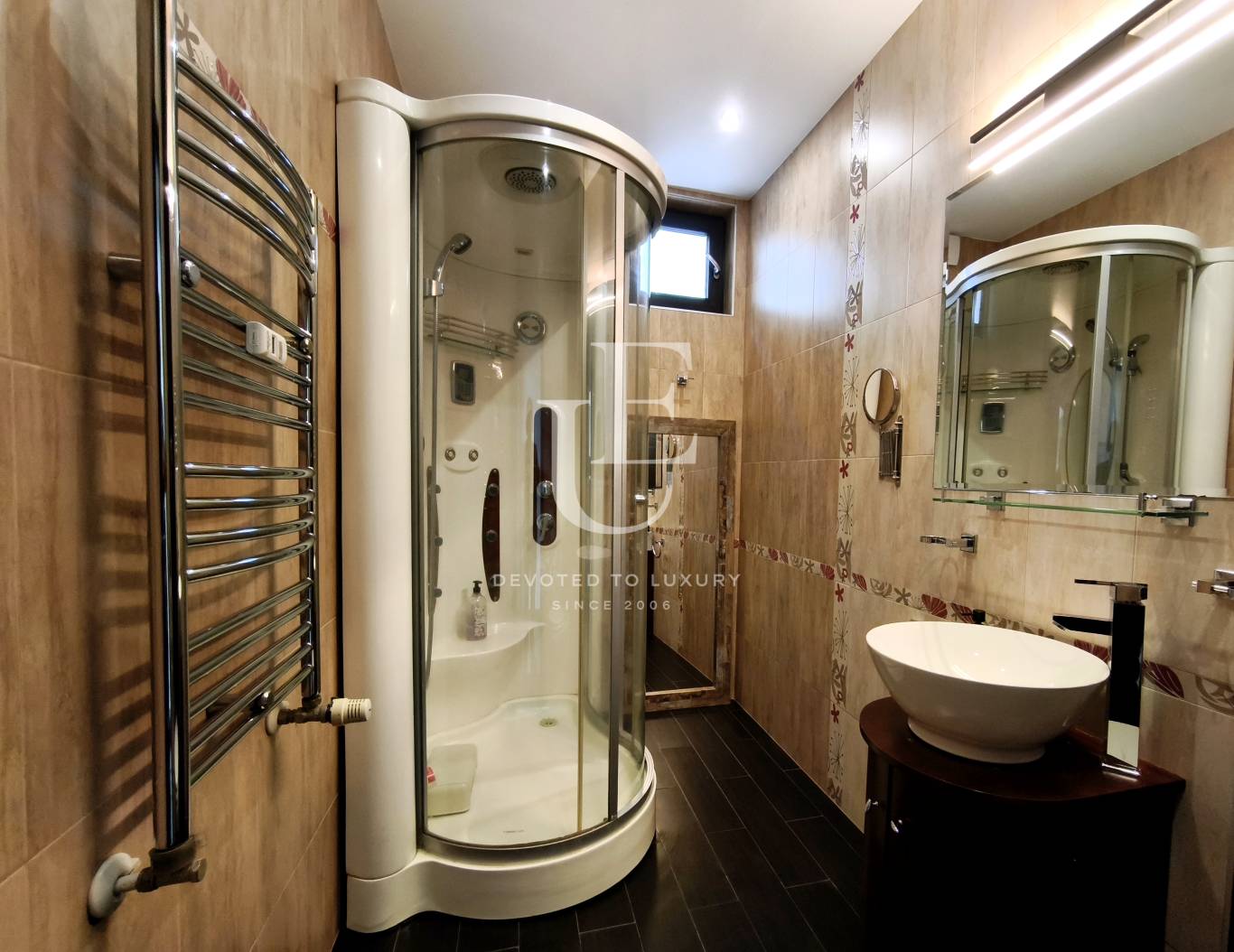 Апартамент под наем в София, Докторска градина - код на имота: N29749 - image 6