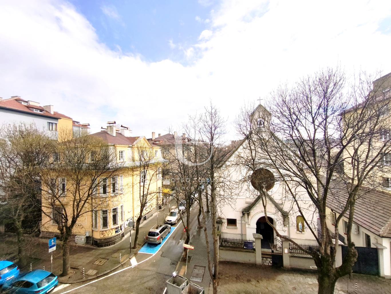 Апартамент под наем в София, Докторска градина - код на имота: N29749 - image 7