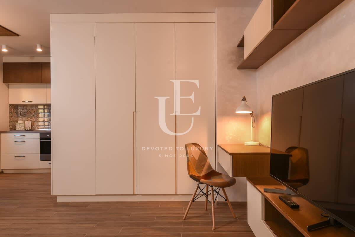 Апартамент под наем в София, Зона Б 19 - код на имота: N28617 - image 3