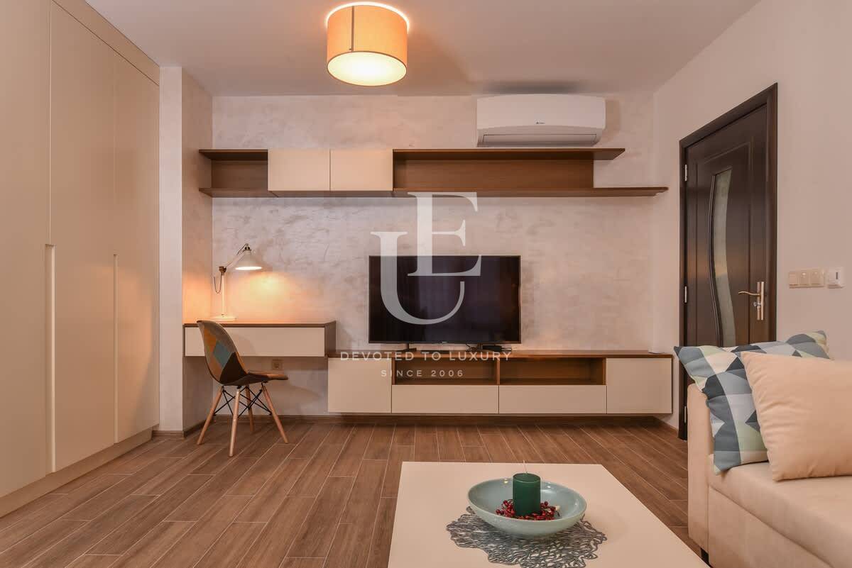 Апартамент под наем в София, Зона Б 19 - код на имота: N28617 - image 2