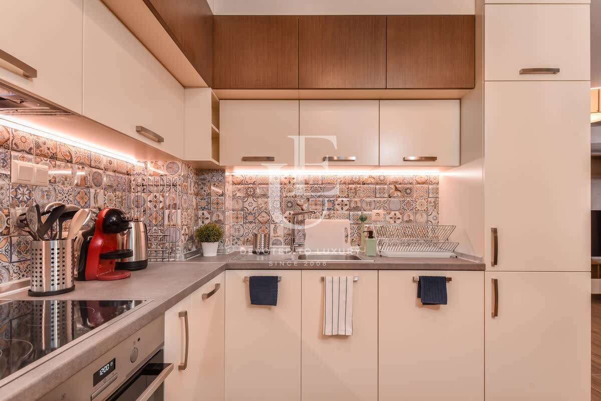 Апартамент под наем в София, Зона Б 19 - код на имота: N28617 - image 6