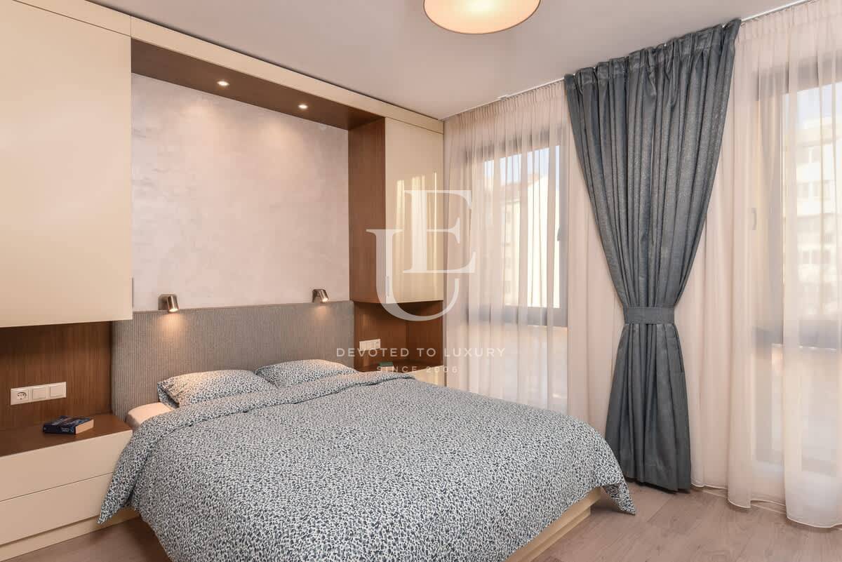 Апартамент под наем в София, Зона Б 19 - код на имота: N28617 - image 7