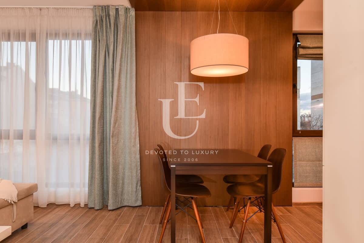 Апартамент под наем в София, Зона Б 19 - код на имота: N28617 - image 5