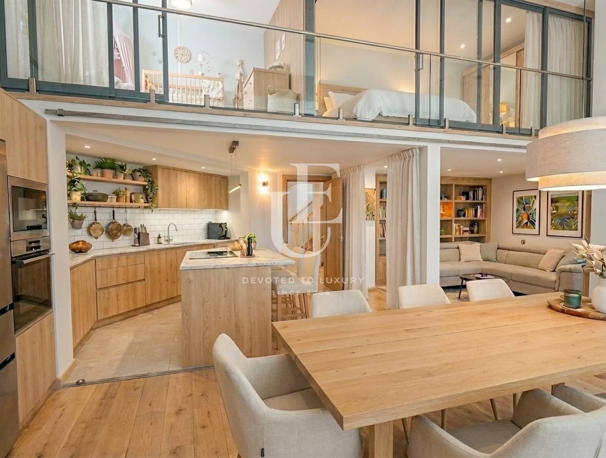 Апартамент за продажба в София, Овча купел - код на имота: K28618 - image 11