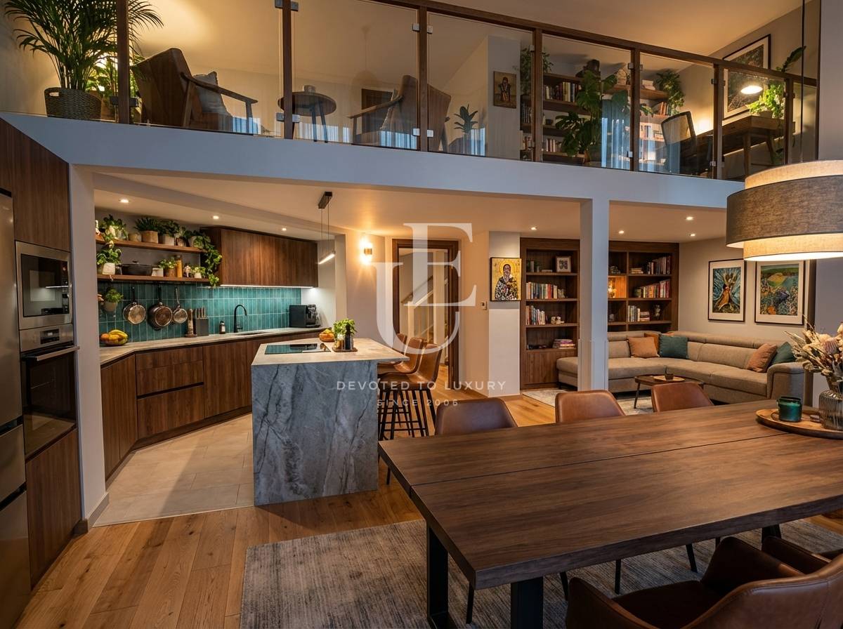 Апартамент за продажба в София, Овча купел - код на имота: K28618 - image 13