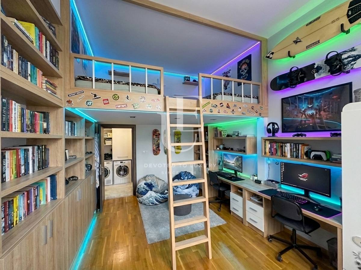 Апартамент за продажба в София, Овча купел - код на имота: K28618 - image 14