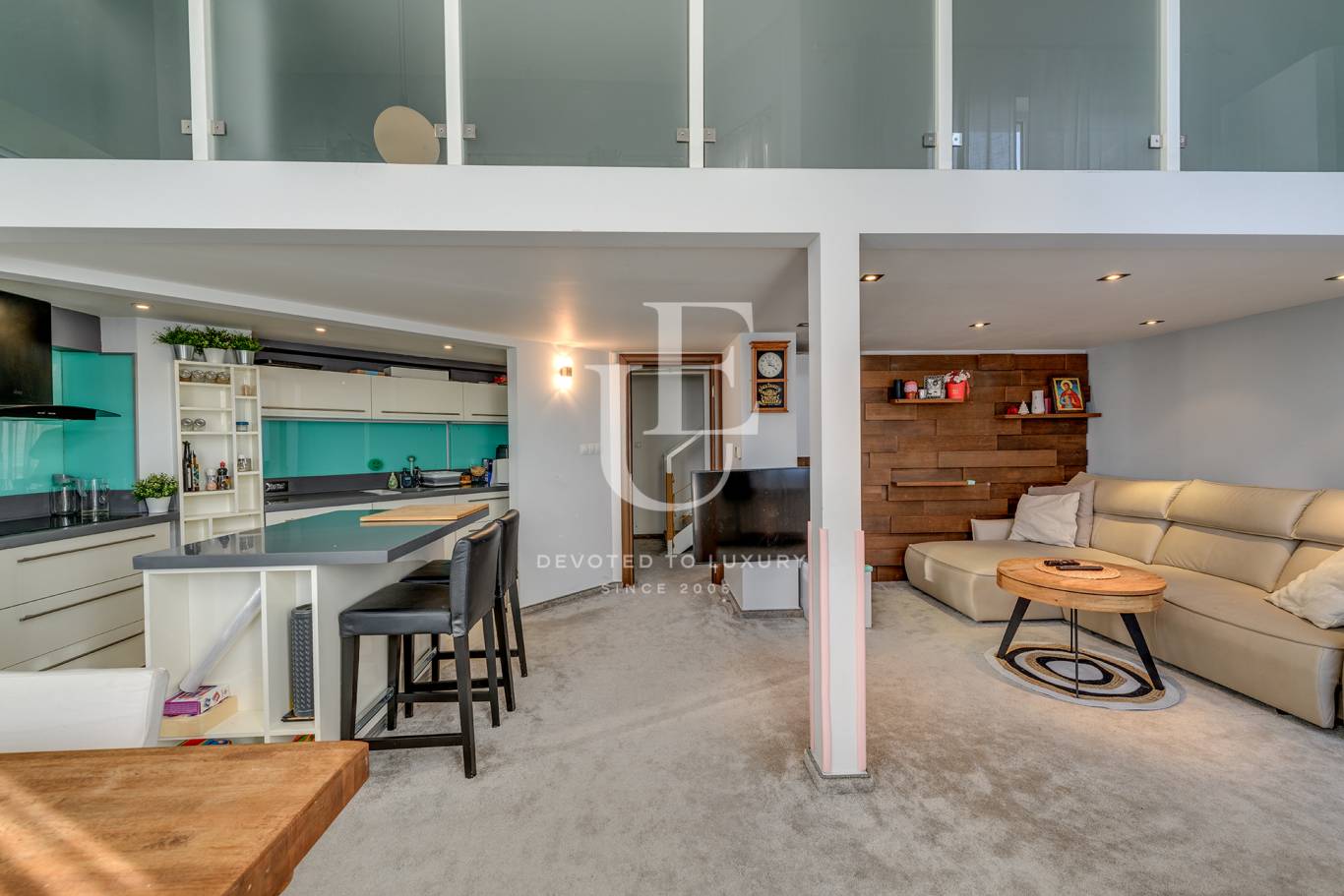 Апартамент за продажба в София, Овча купел - код на имота: K28618 - image 1