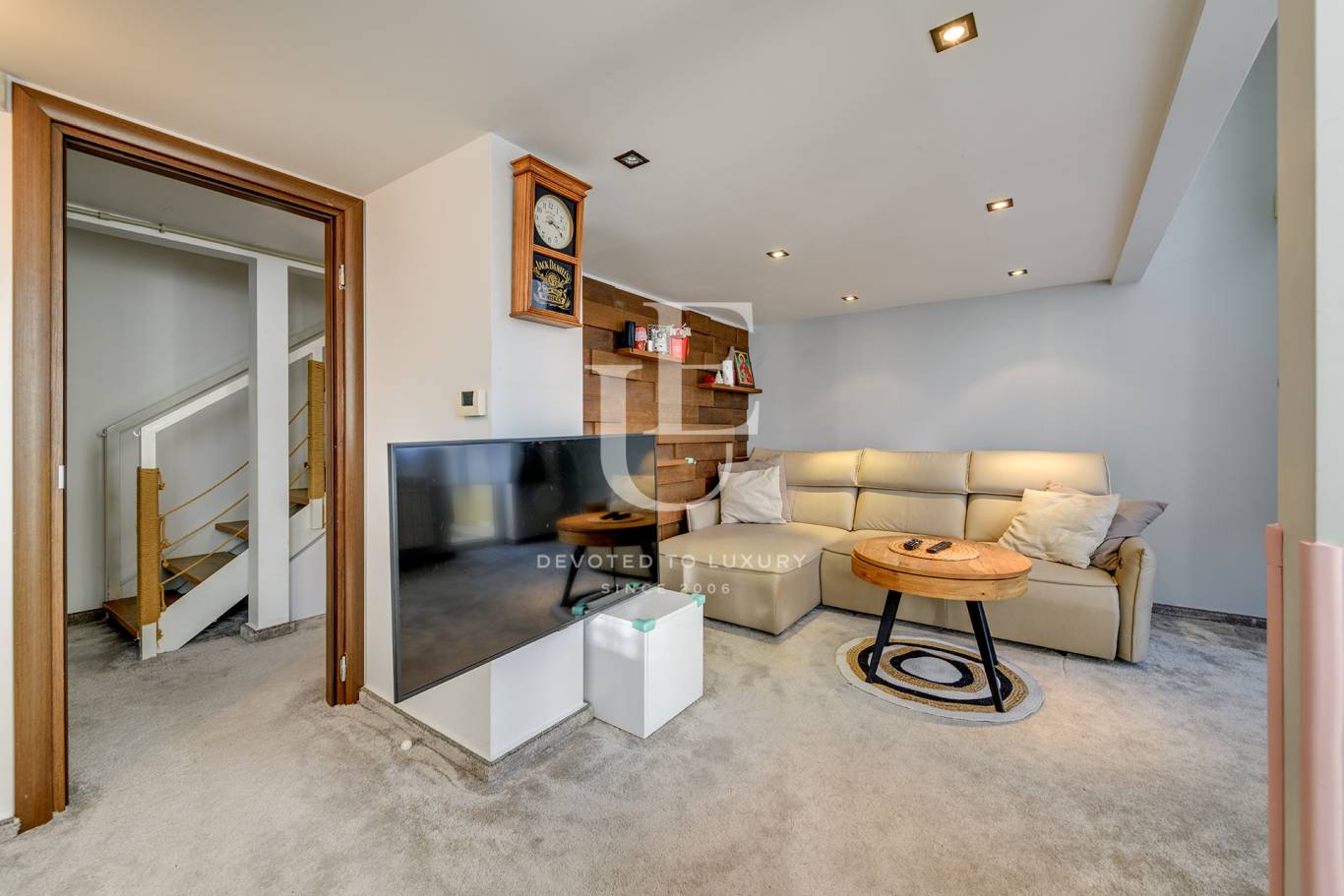 Апартамент за продажба в София, Овча купел - код на имота: K28618 - image 4