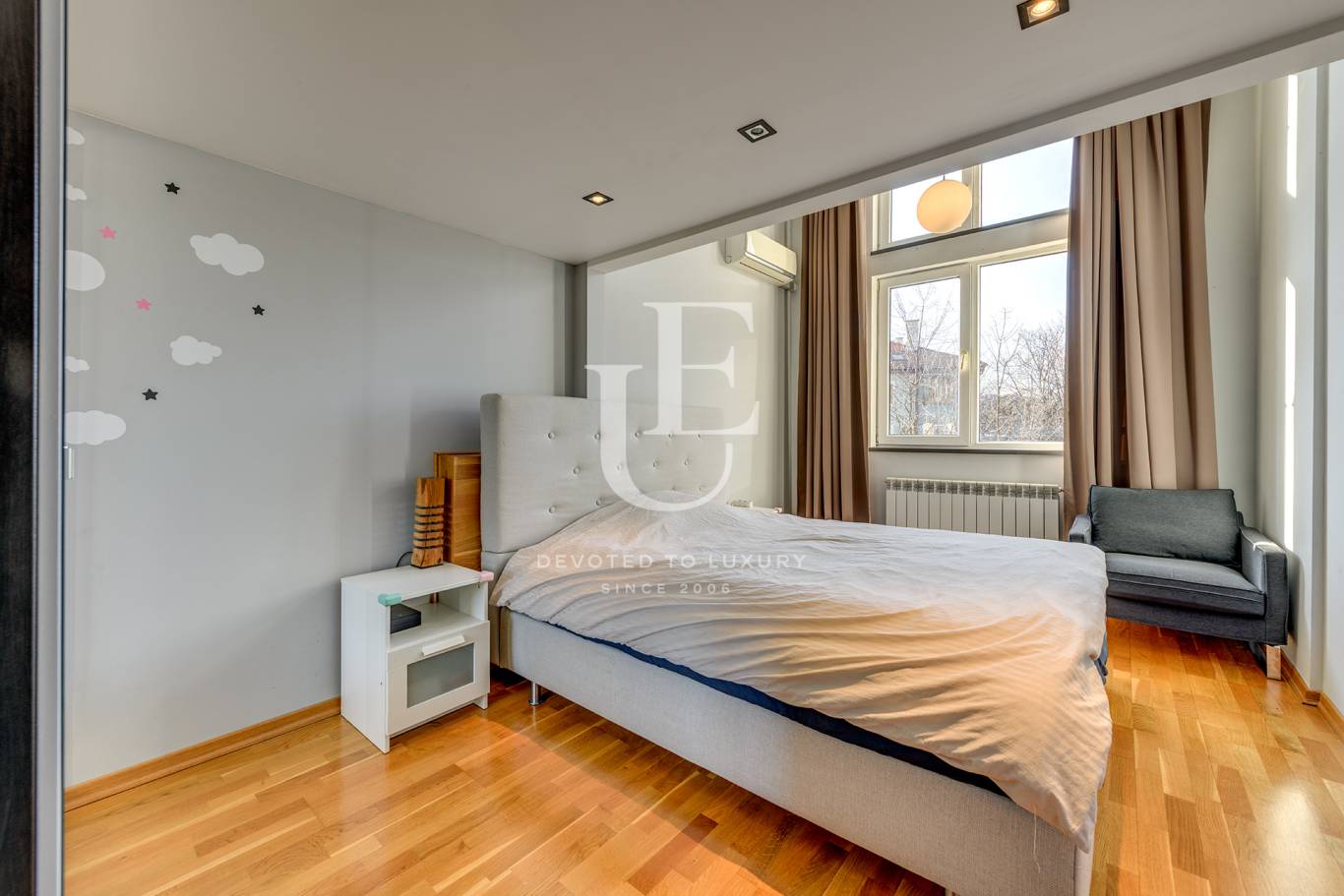 Апартамент за продажба в София, Овча купел - код на имота: K28618 - image 5