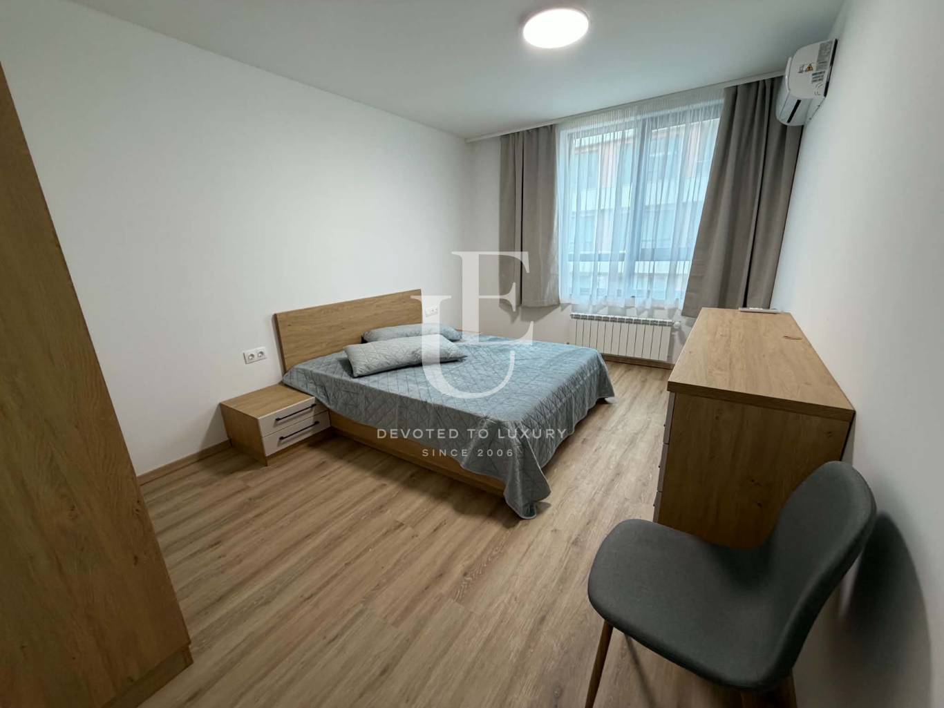 Апартамент под наем в София, ж.к. Малинова Долина - код на имота: N29751 - image 9