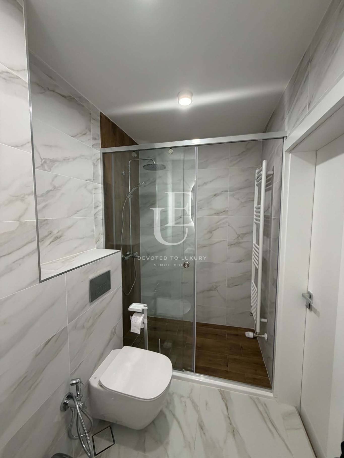 Апартамент под наем в София, ж.к. Малинова Долина - код на имота: N29751 - image 11