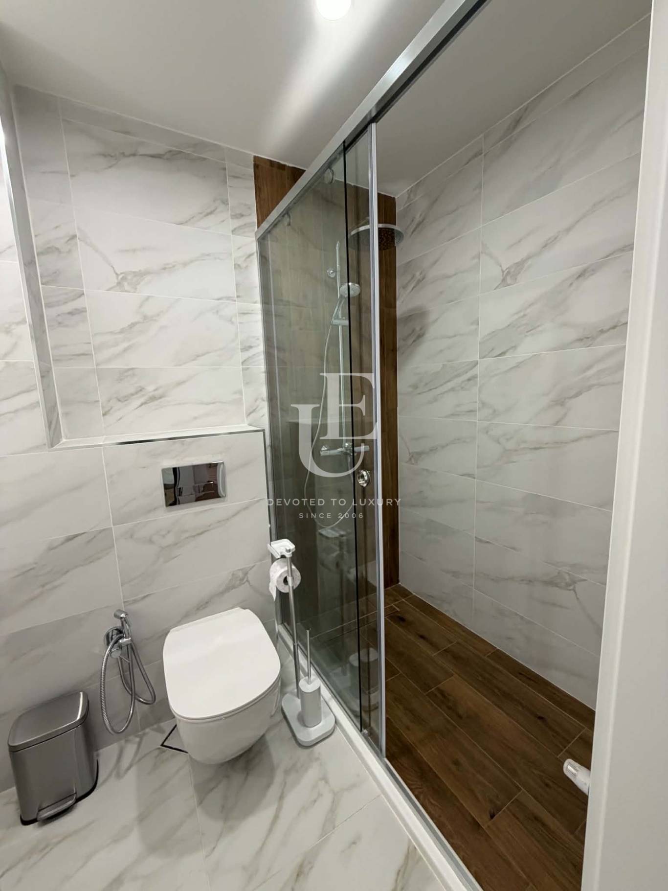 Апартамент под наем в София, ж.к. Малинова Долина - код на имота: N29751 - image 12